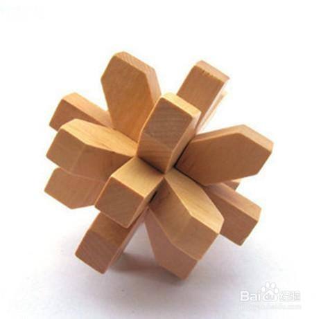 梅花锁怎么拆装