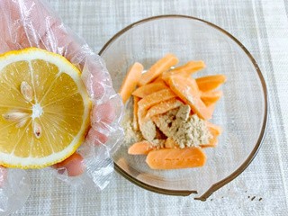 香酥三文鱼怎么做？