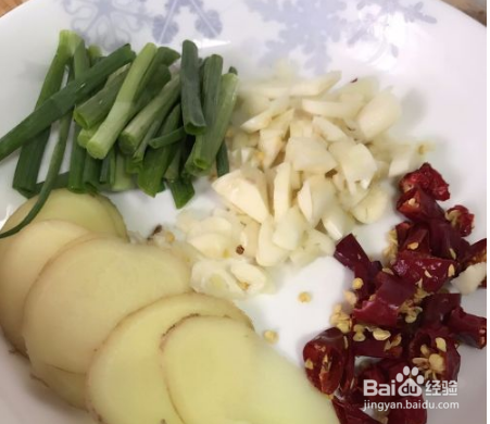青占鱼怎么做好吃