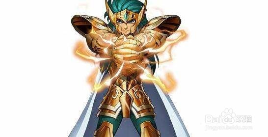 圣斗士星矢卡妙攻略