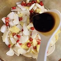 怎么自制腌萝卜