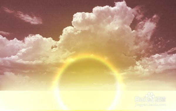 photoshop图片合成