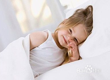 孩子有起床气,家长该怎么办?