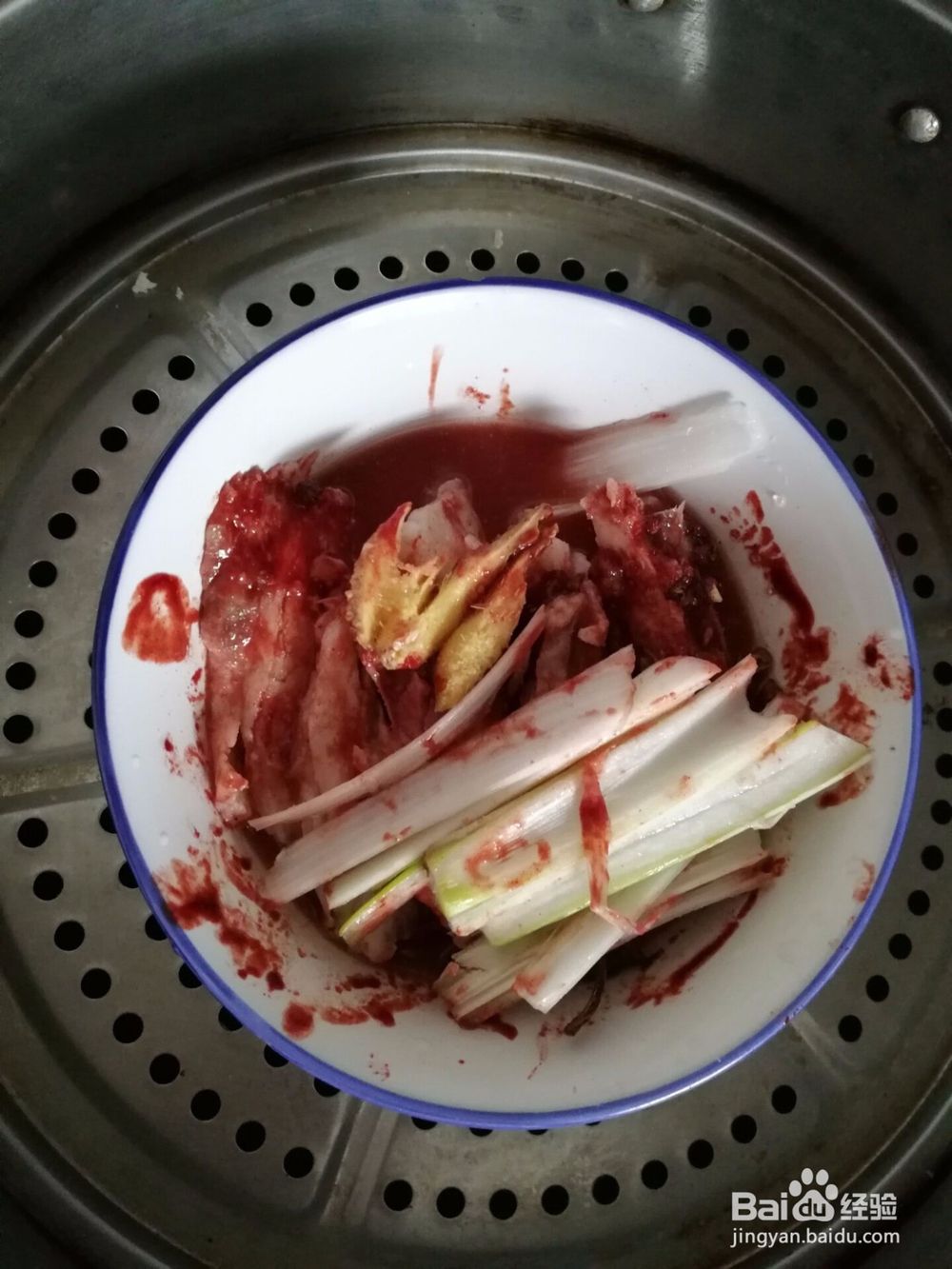 健腐肉的家常做法