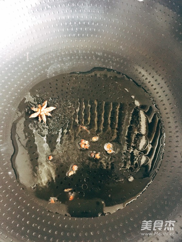 凉拌海带丝的做法