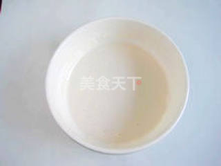 【糖醋鲤鱼】--- 年年有余