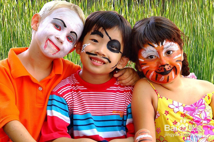 怎样治疗孩子的恐惧感