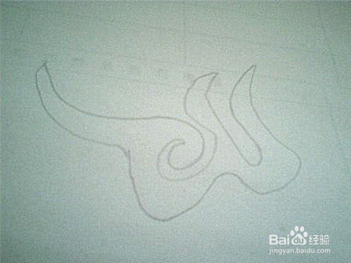 简笔画火怎样画