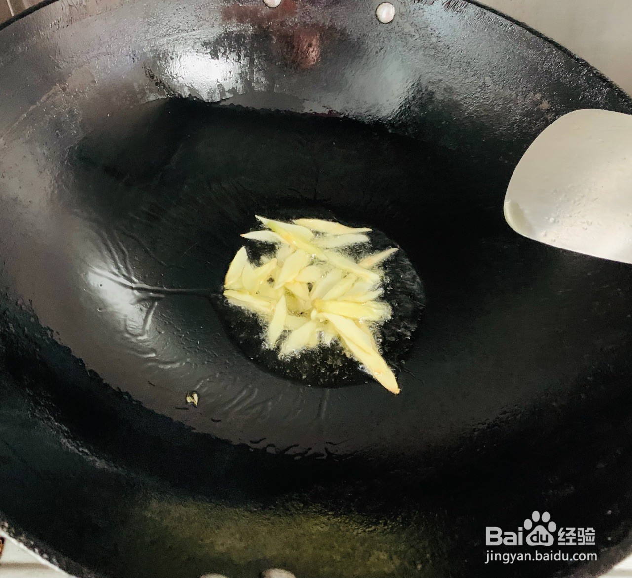 丝瓜炒腰花的烹饪技巧