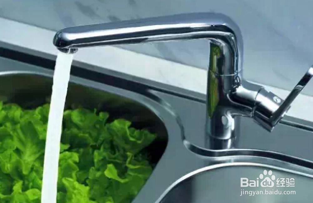 [生活窍门2]非常实用的厨房清洁小窍门