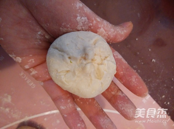 家常煎饼的做法