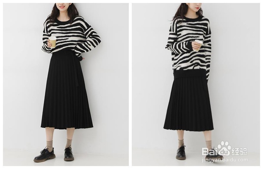 香奈集品牌女装：25岁女生如何穿搭提升气质