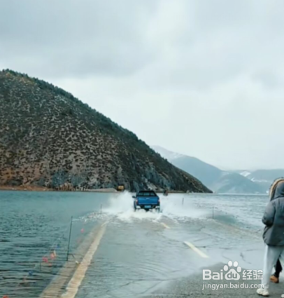 去香格里拉必打卡的景点