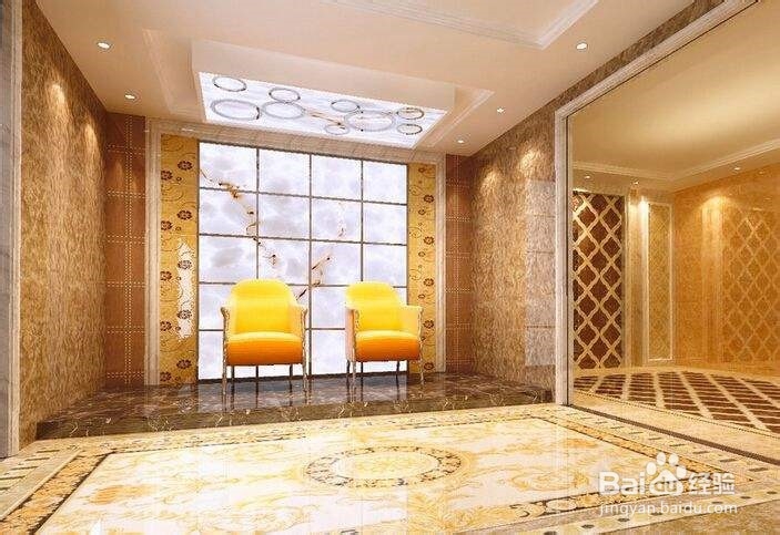 怎样选择瓷砖？