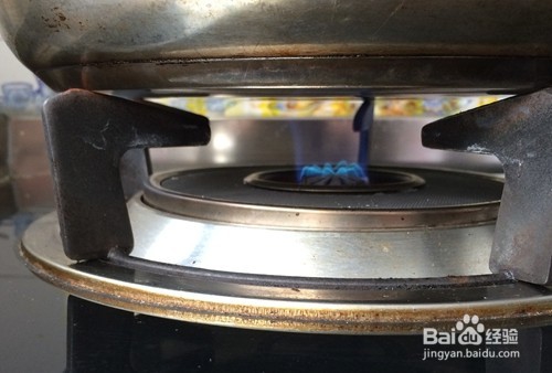 愚人家常菜之“红枣南瓜粥”