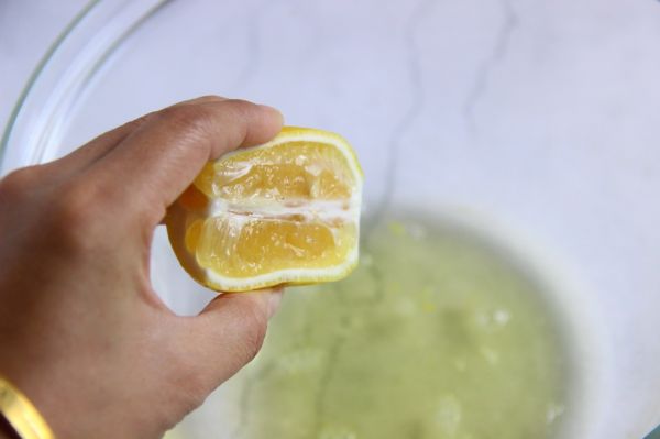 大麦苗果蔬豆浆戚风