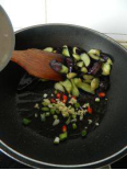 红烧茄子做法教程（家常红烧茄子一）