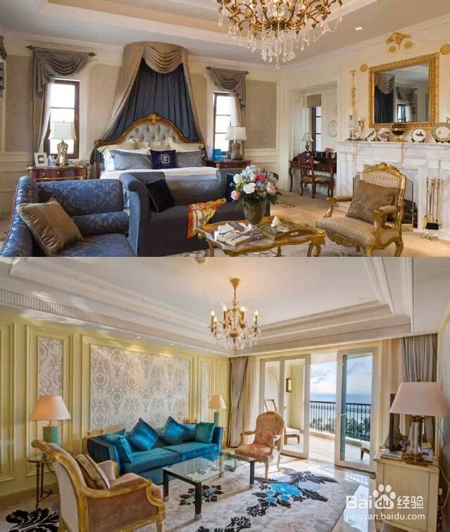 简约风欧式风,什么样的客厅才是你想要的？