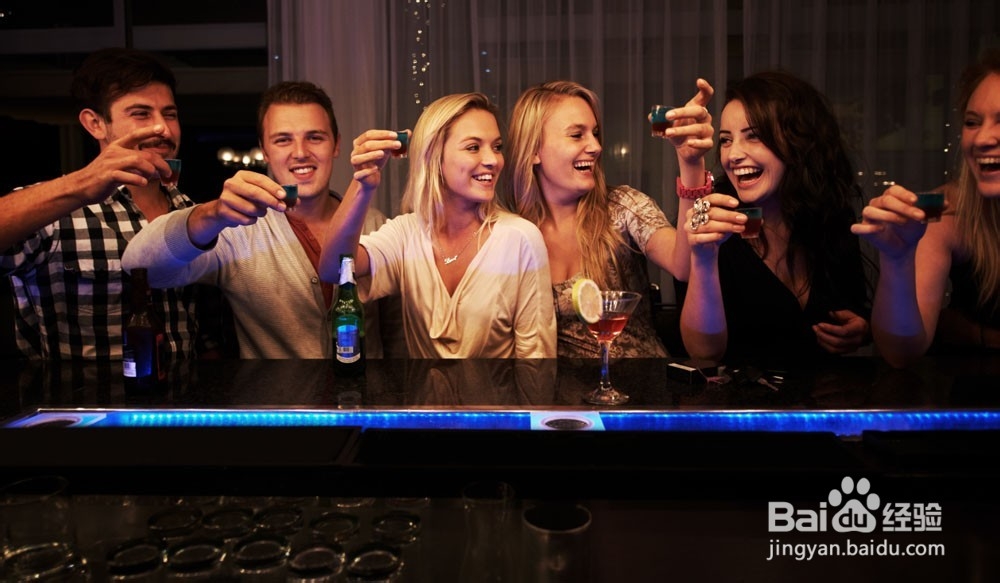 饮酒需要注意的健康问题?