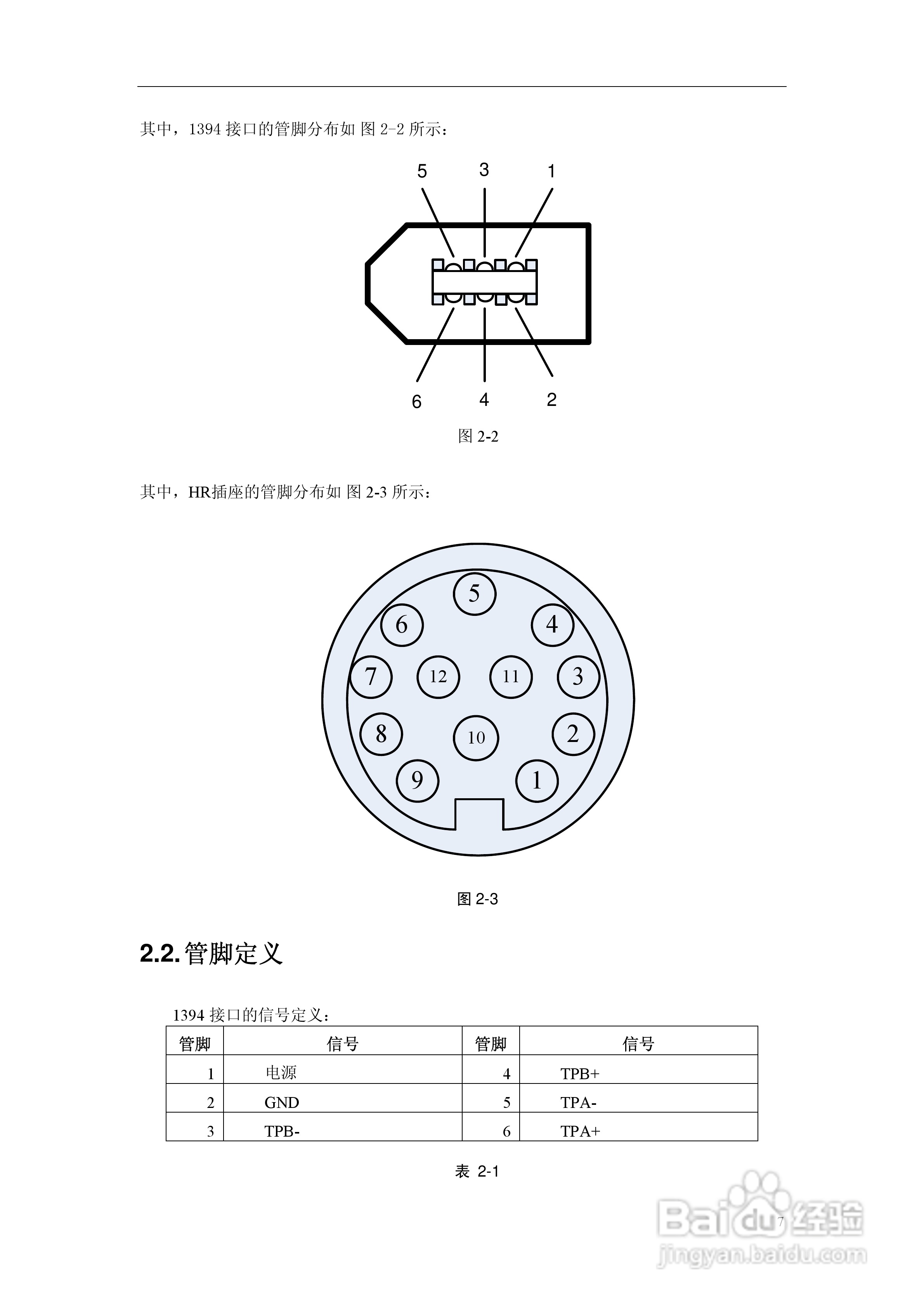 DH-SV1410FC/FM数字摄像机使用说明书:[2]
