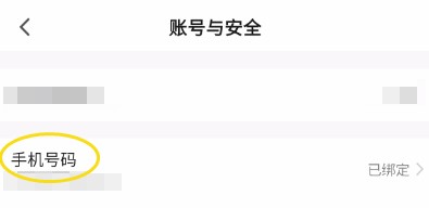 派洛奇智控手机号码怎么修改