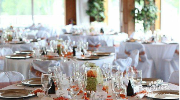 选择婚宴场地有哪些技巧