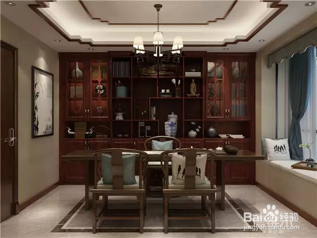 大家都在看的古典、端庄香榭里系列中国风！