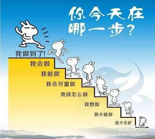 如何当好一个生活老师