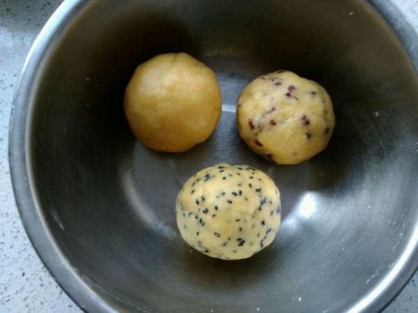 玛格丽特小饼干