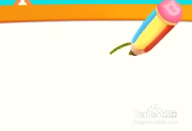 1一3岁宝宝简笔画步骤