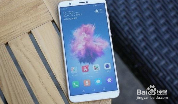 华为畅享7s怎么装卡