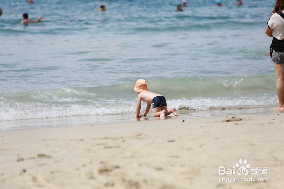 普吉岛自由行，不得不去的斯米兰岛