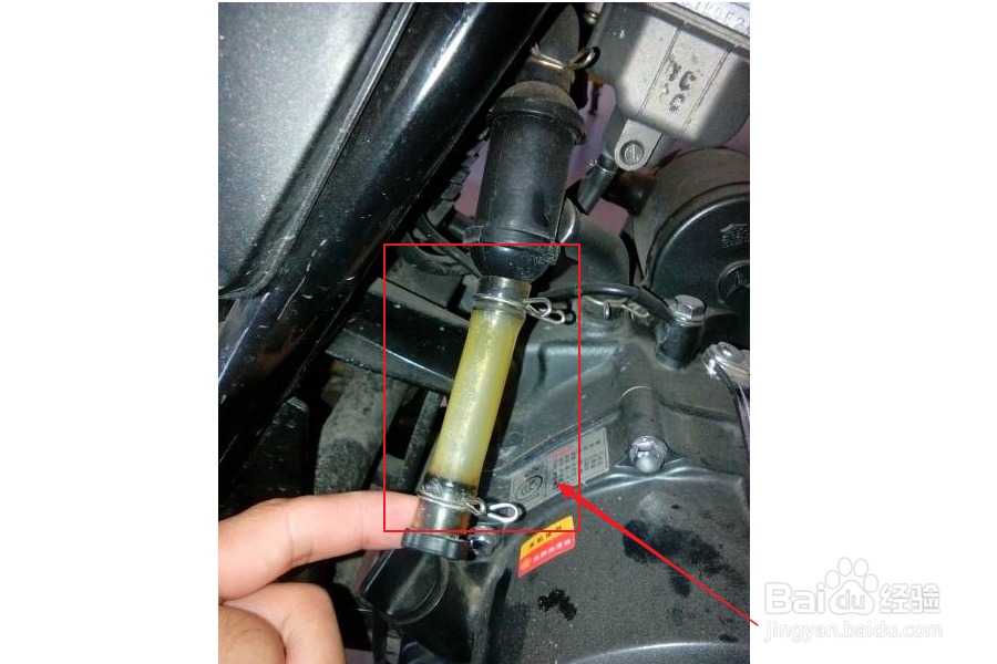 摩托车放久了打不着火怎么解决