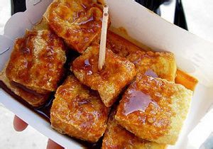 冬季热火路边摊，吃出严重健康问题！