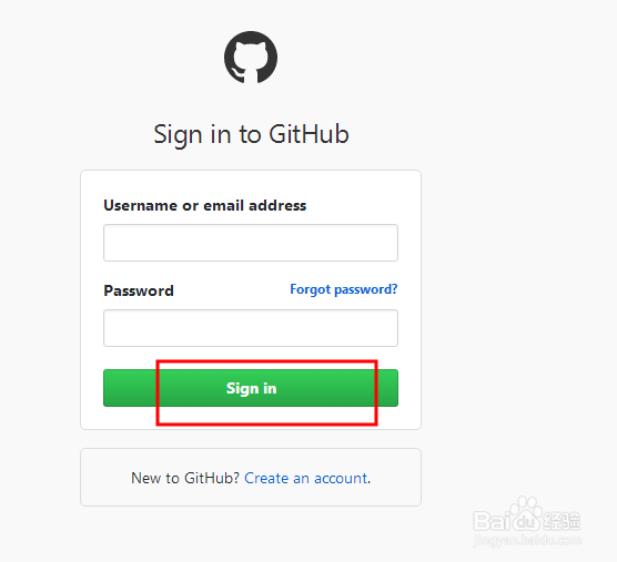 怎么删除github中的一个项目或仓库