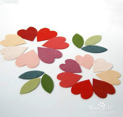 做个爱生活爱创造的女人