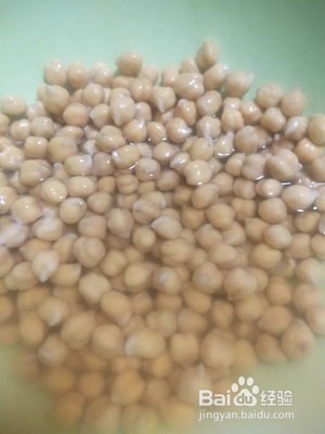 养生食补溶豆的做法
