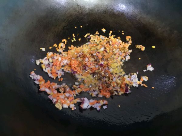 时蔬藜麦胚芽米便当