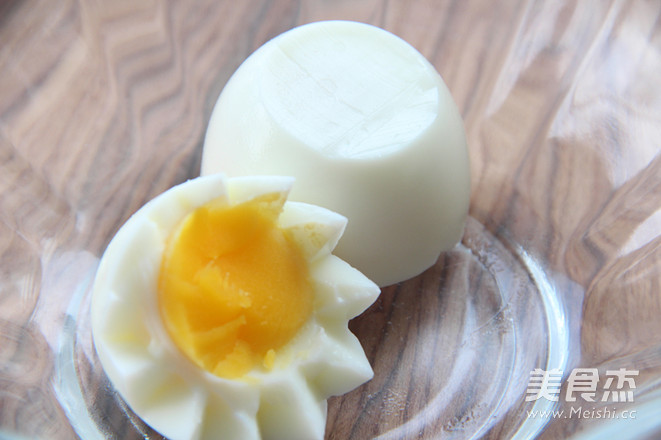 创意宝宝辅食-萌小鸡