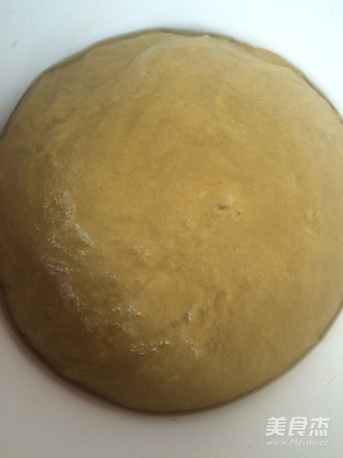 黄糕的家常做法