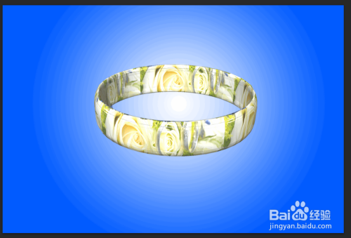 Photoshop——如何创建3D模型