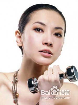 日式快速瘦脸操