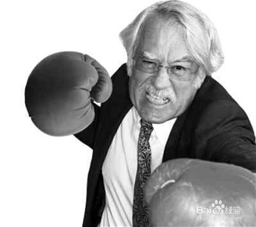 老人睡前应该注意这些不良习惯