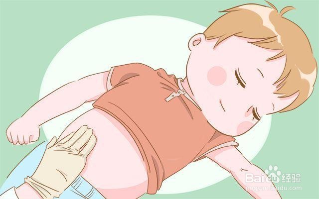 宝宝晚上不睡觉怎么办