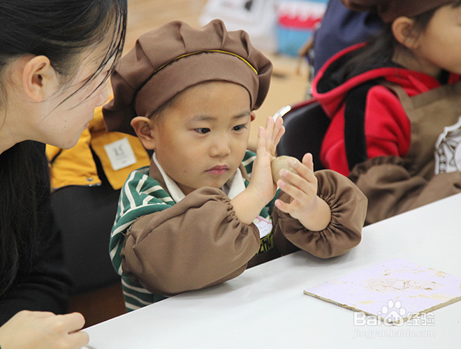 创业开陶艺店该如何经营