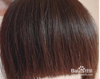 戴假发要注意哪些问题