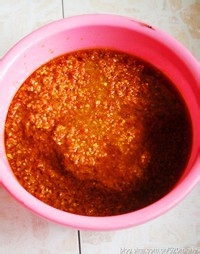 郫县豆瓣怎么做