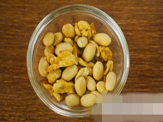 坚果紫薯奶羹怎么做？
