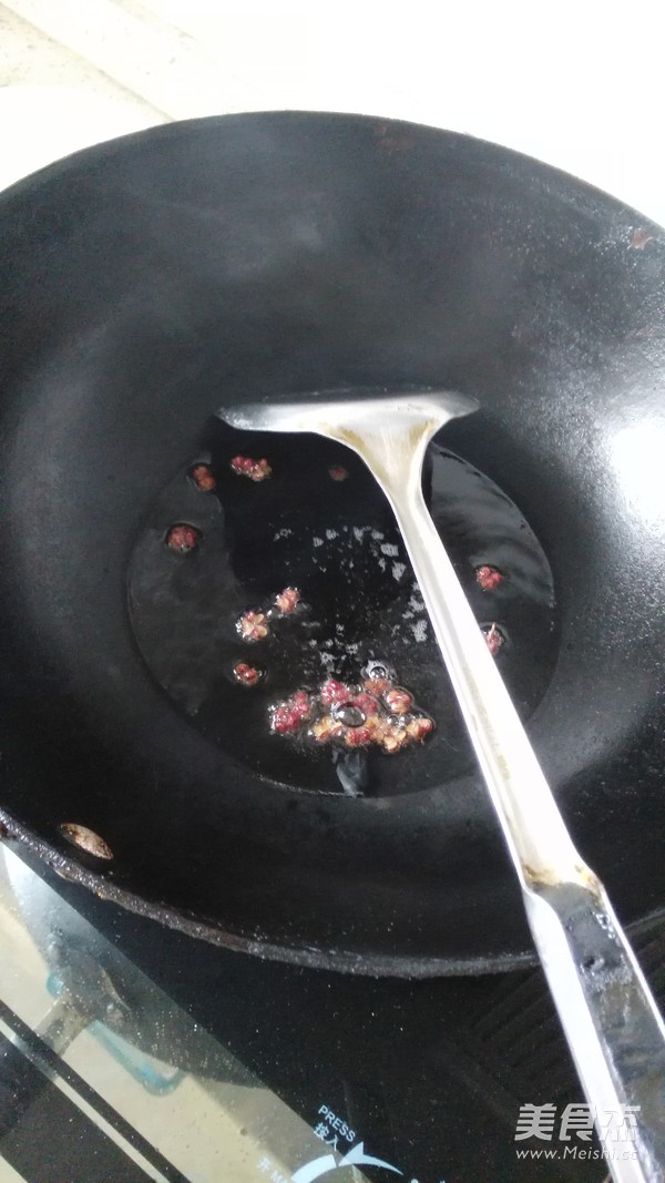 凉拌马齿苋的做法