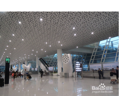 坐飞机需要注意的事项